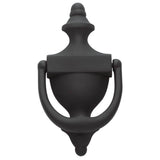 Baldwin - 0102 COLONIAL DR KNOCKER - Satin Black