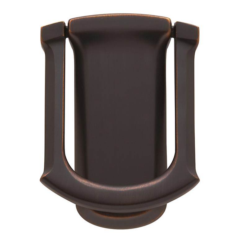 Baldwin - 0105 DOOR KNOCKER 112 - Venetian Bronze