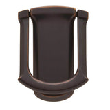 Baldwin - 0105 DOOR KNOCKER 112 - Venetian Bronze