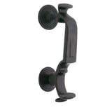 Baldwin - 0113 S DOOR KNOCKER 112 - Venetian Bronze