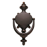 Baldwin - 0116 IMPERIAL DR KNOCKER - Venetian Bronze