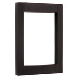 Baldwin - 0183 CNT SQ DR KNCKR 112 - Venetian Bronze