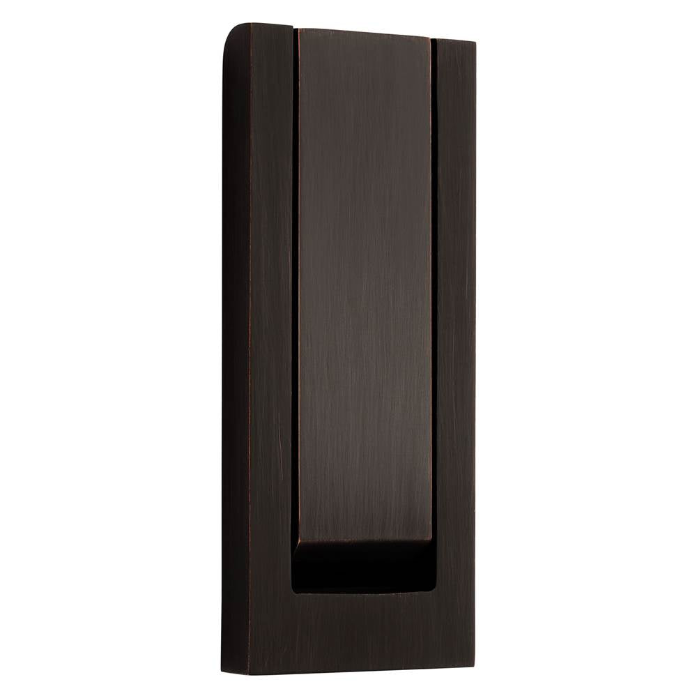 Baldwin - 0184 MODERN DR KNCKR 112 - Venetian Bronze