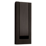 Baldwin - 0184 MODERN DR KNCKR 112 - Venetian Bronze