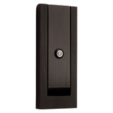 Baldwin - 0185 MODERN DR KNCKR W/SCOPE 112 - Venetian Bronze
