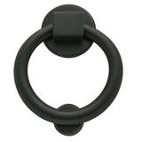 Baldwin - 0195 RING DR KNOCKER 112 - Venetian Bronze