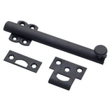 Baldwin - 0310 STRIKE-SURFACE 102 - Oil-Rubbed Bronze