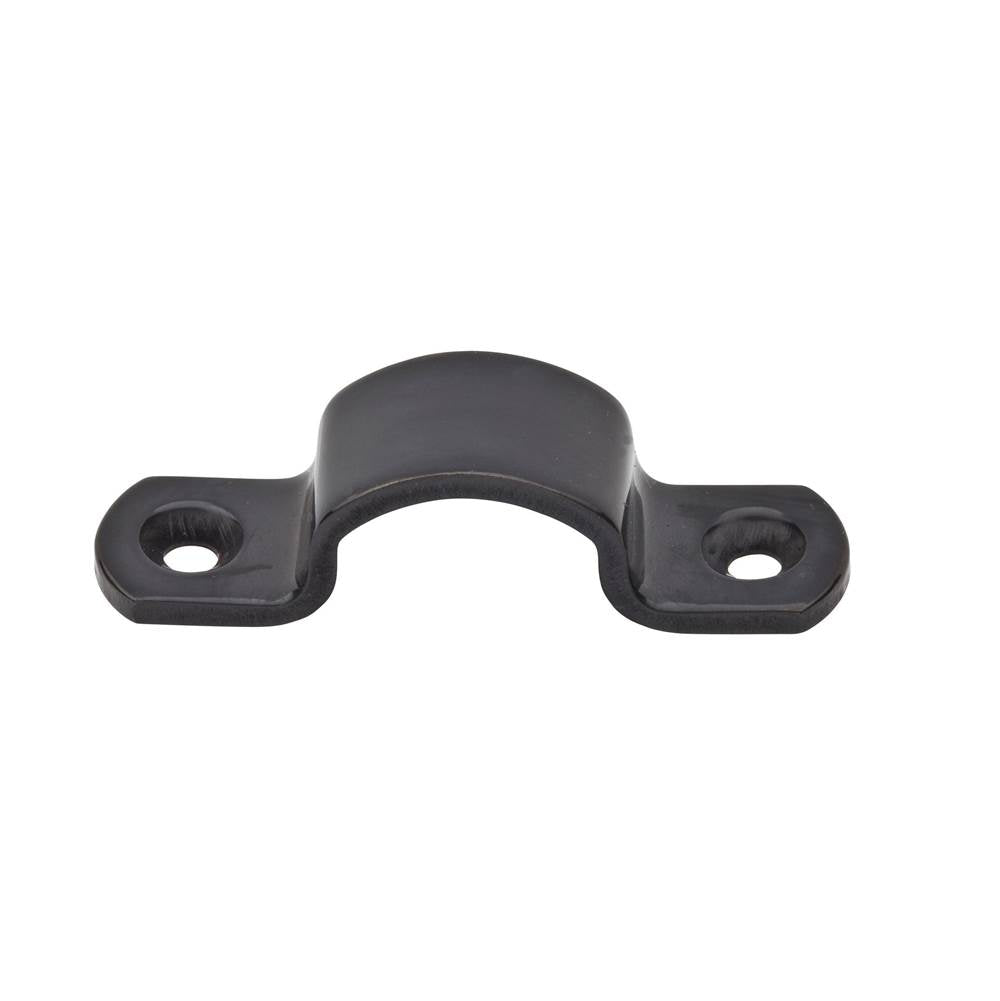 Baldwin - STRIKE-SURFACE - Distressed Oil-Rubbed Bronze