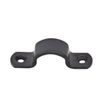 Baldwin - STRIKE-SURFACE - Distressed Oil-Rubbed Bronze