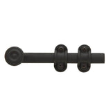 Baldwin - 0379 SURFACE BOLT 6 102 - Oil-Rubbed Bronze