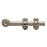 Baldwin - 0379 SURFACE BOLT 6 150 - Satin Nickel