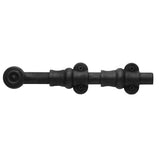 Baldwin - 0380 SURFACE BOLT 8 102 - Oil-Rubbed Bronze