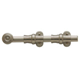 Baldwin - 0380 SURFACE BOLT 8 150 - Satin Nickel