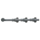 Baldwin - 0381 SURFACE BOLT 12 112 - Venetian Bronze