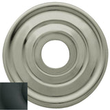 Baldwin - 0403 EMER RELEASE TRM - Satin Black