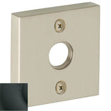Baldwin - 0423 EMER RELEASE TRM - Satin Black