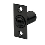 Baldwin - 0426 ADJ BALL CATCH 102 - Oil-Rubbed Bronze
