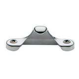 Baldwin - 0452 SASH LOCK 260 - Polished Chrome