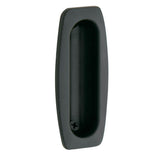 Baldwin - 0458 SLIDING DR PULL 102 - Oil-Rubbed Bronze