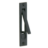Baldwin - 0465 EDGE PULL 102 - Oil-Rubbed Bronze