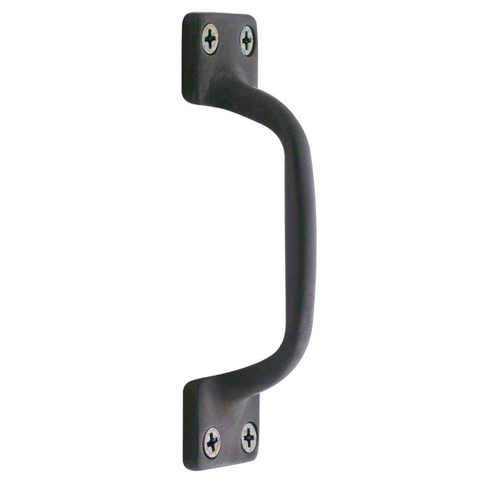 Baldwin - 0470 SASH LIFT 102 - Oil-Rubbed Bronze