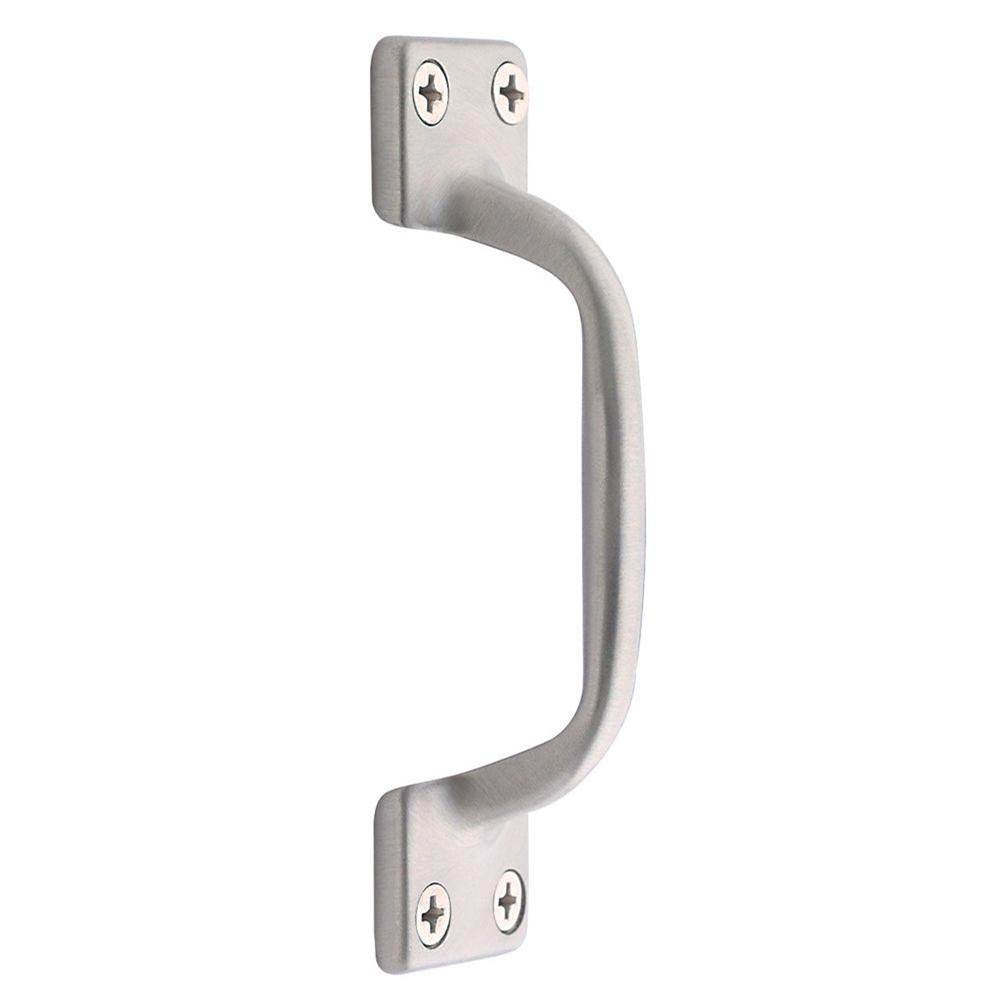 Baldwin - 0470 SASH LIFT 150 - Satin Nickel