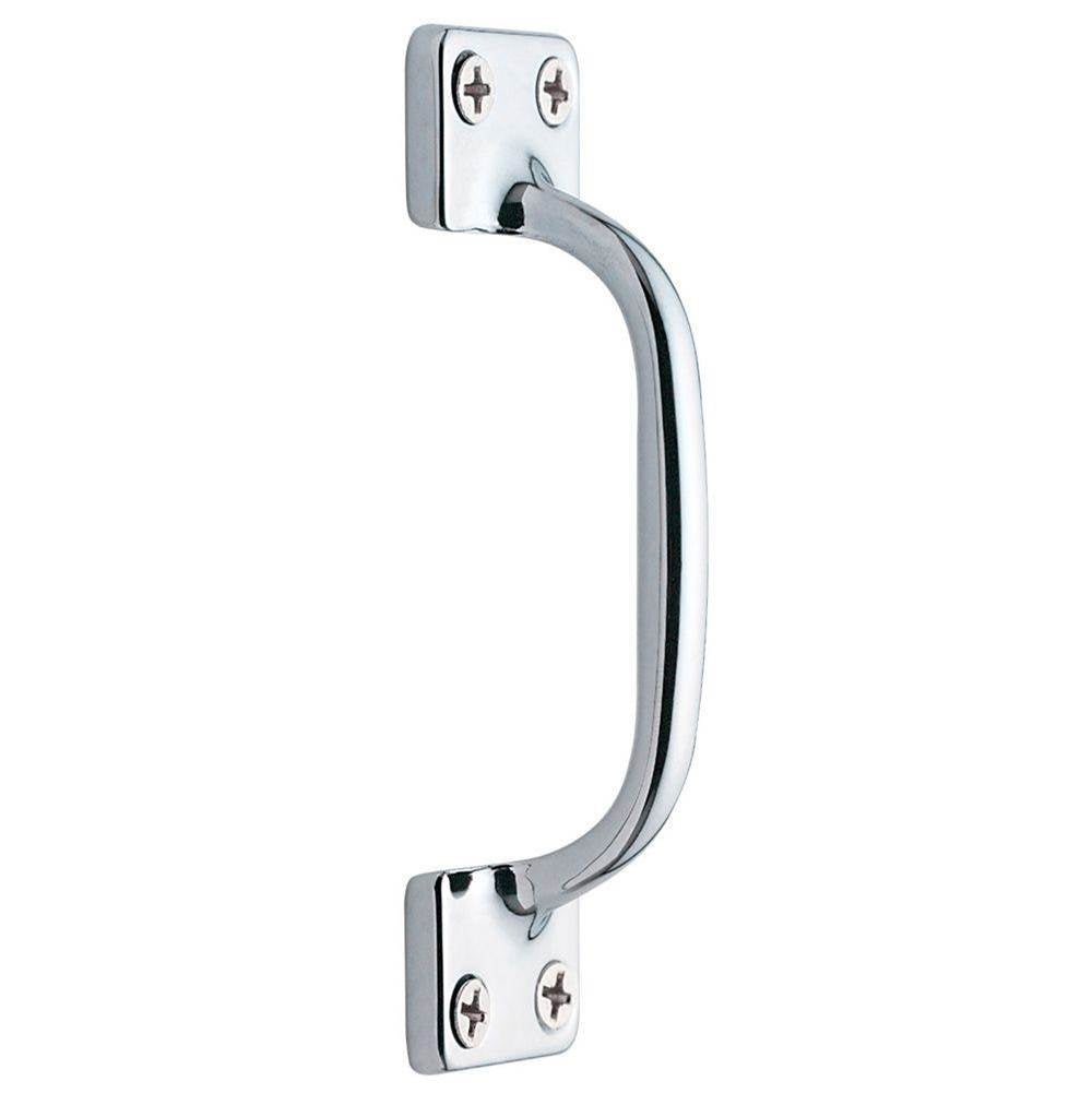 Baldwin - 0470 SASH LIFT 260 - Polished Chrome