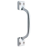 Baldwin - 0470 SASH LIFT 260 - Polished Chrome