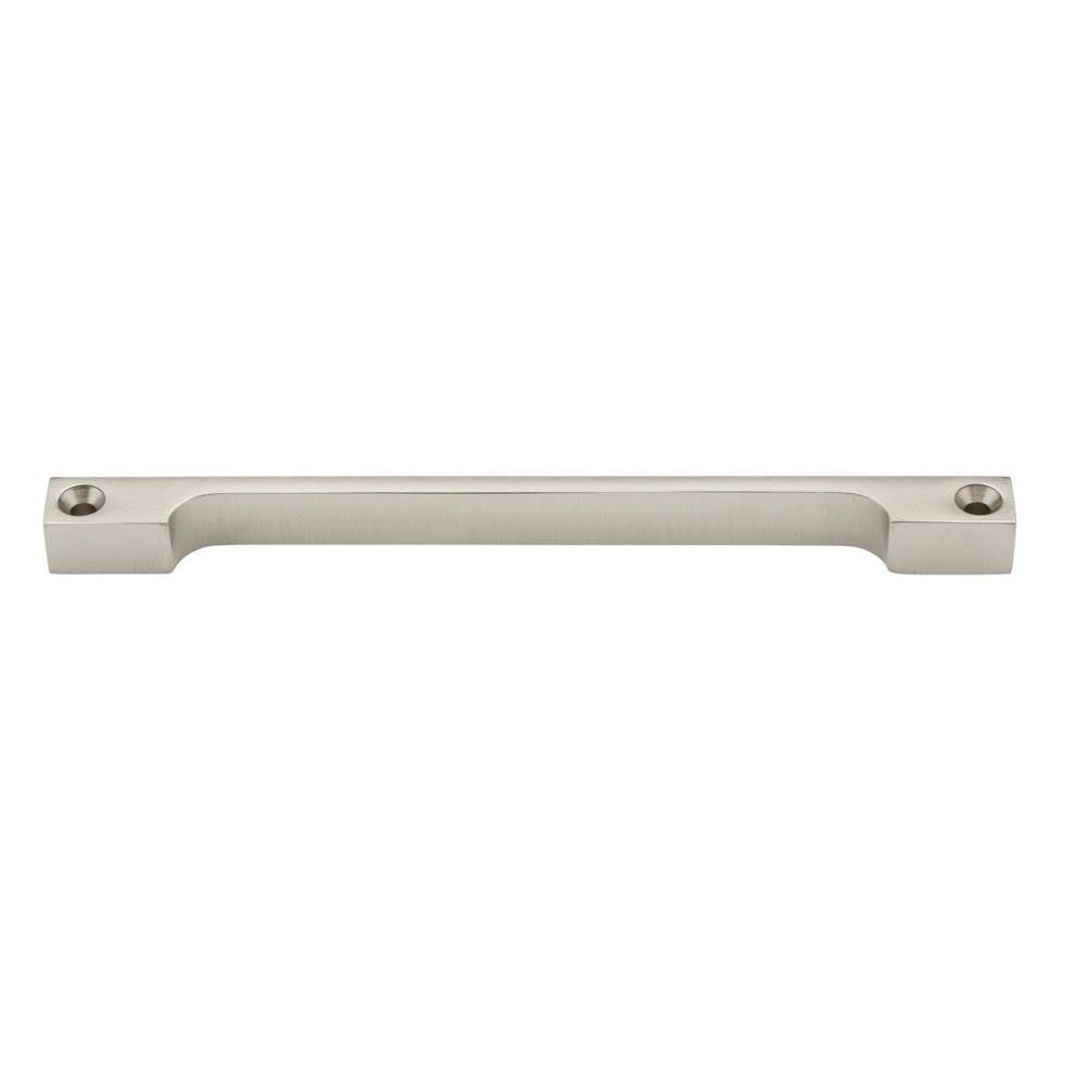 Baldwin - 0602 RABBET PC FOR 0600 - Satin Nickel
