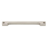 Baldwin - 0602 RABBET PC FOR 0600 - Satin Nickel