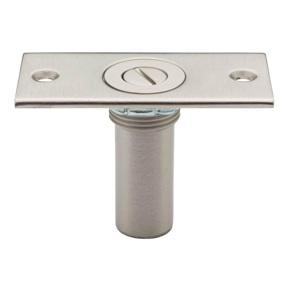 Baldwin - 0622 DUSTPROOF STRIKE - Satin Nickel