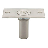 Baldwin - 0622 DUSTPROOF STRIKE - Satin Nickel