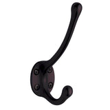 Baldwin - 0742 COSTUME HOOK 112 - Venetian Bronze
