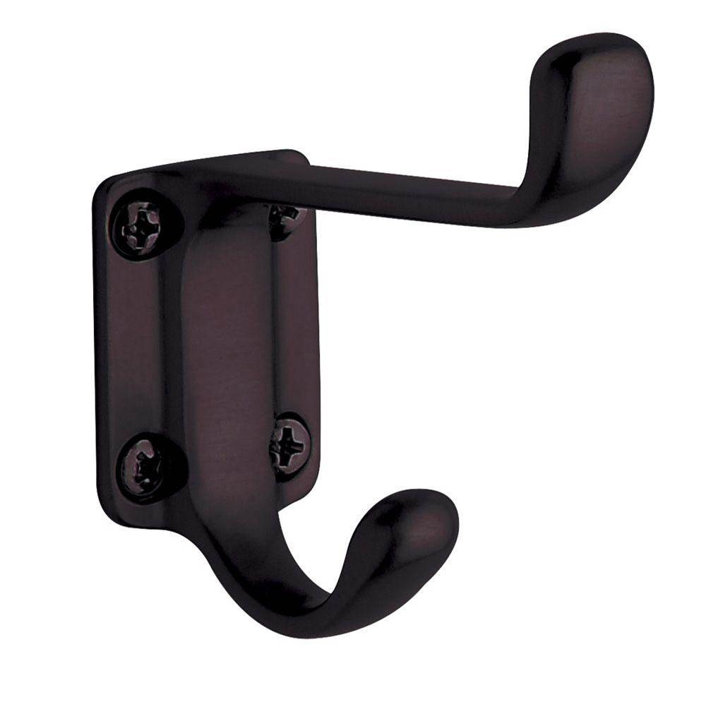 Baldwin - 0781 COSTUME HOOK 112 - Venetian Bronze