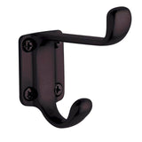 Baldwin - 0781 COSTUME HOOK 112 - Venetian Bronze