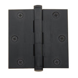 Baldwin - 1035 HINGE 3.5X3.5 102 - Oil-Rubbed Bronze