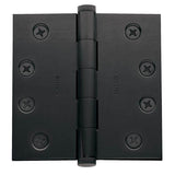 Baldwin - 1040 HINGE 4X4 102 - Oil-Rubbed Bronze