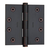 Baldwin - 1040 HINGE 4X4 NON-REM - Venetian Bronze
