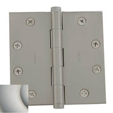 Baldwin - 1045 HINGE 4.5X4.5 056 - Lifetime Satin Nickel