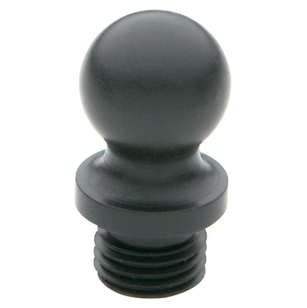 Baldwin - 1090 BALL TIP 102 - Oil-Rubbed Bronze