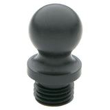 Baldwin - 1090 BALL TIP 102 - Oil-Rubbed Bronze