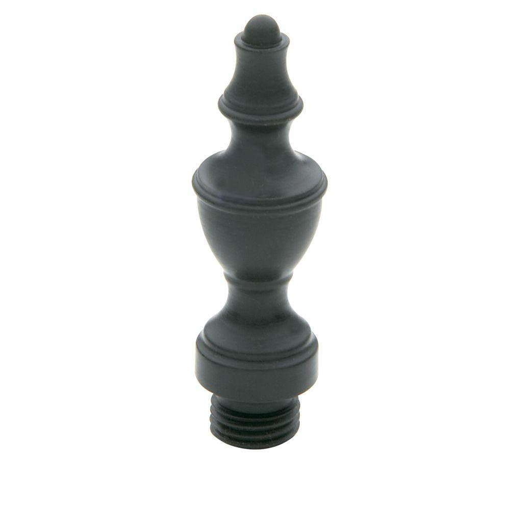 Baldwin - 1091 URN TIP 102 - Oil-Rubbed Bronze