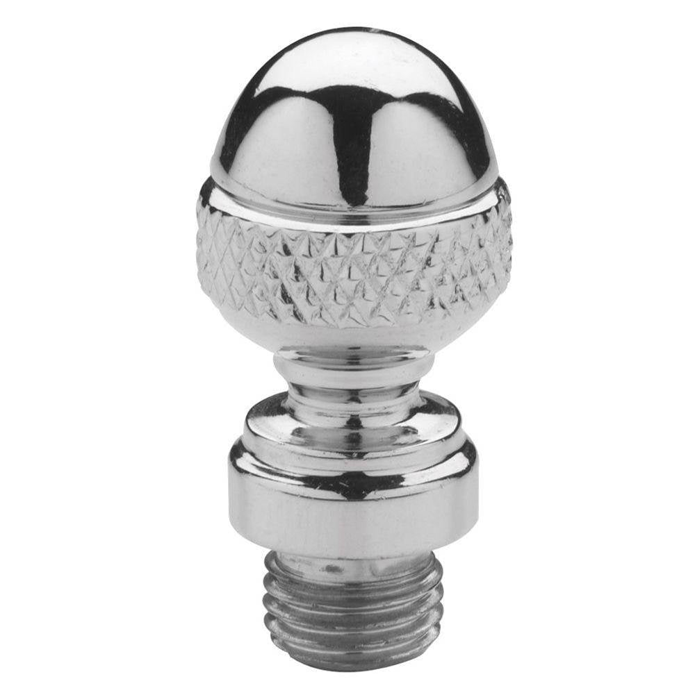 Baldwin - 1092 ACORN TIP 260 - Polished Chrome