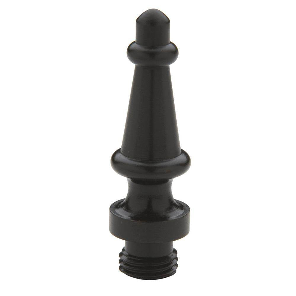 Baldwin - 1093 STEEPLE TIP 102 - Oil-Rubbed Bronze