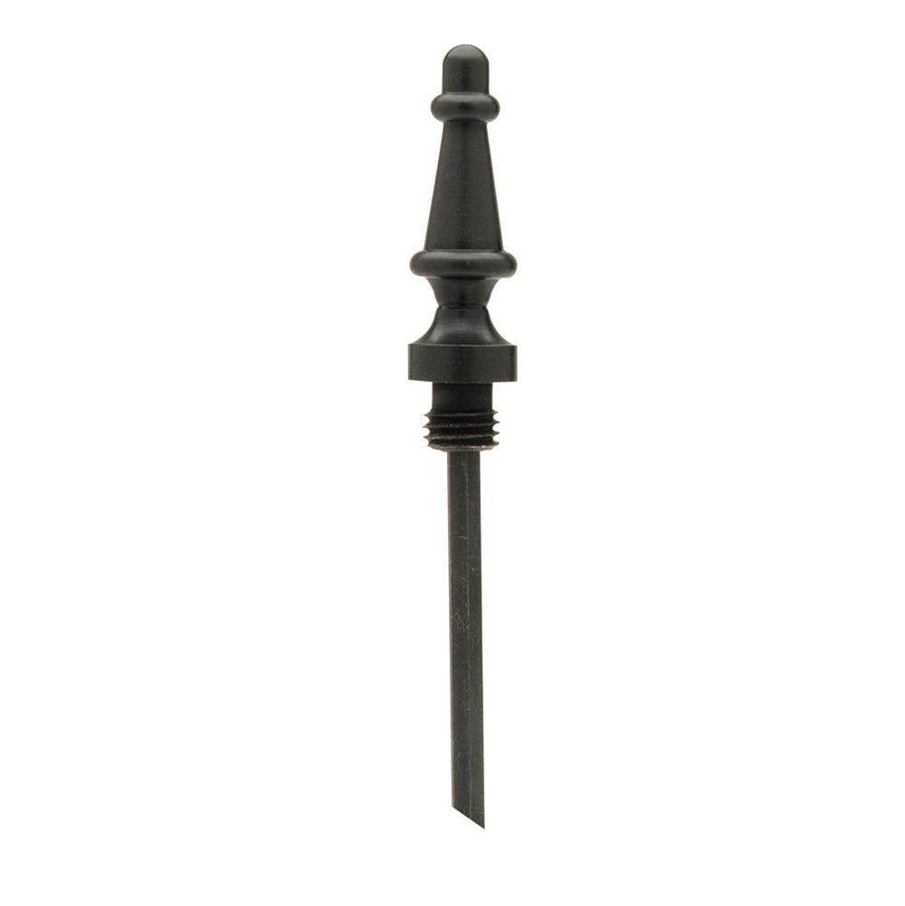 Baldwin - 1093 STEEPLE TIP 112 - Venetian Bronze