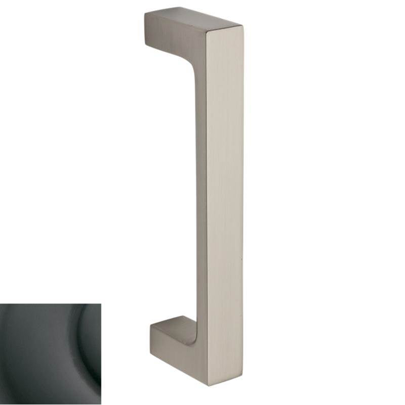 Baldwin - 2556 DR PULL 5.75 CTC - Oil-Rubbed Bronze