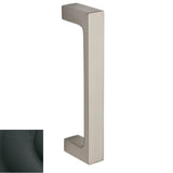 Baldwin - 2556 DR PULL 5.75 CTC - Satin Black