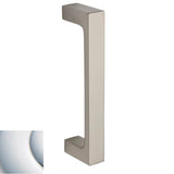 Baldwin - 2556 DR PULL 5.75 CTC - Polished Chrome