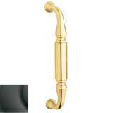 Baldwin - 2574 DOOR PULL 8 CTC 102 - Oil-Rubbed Bronze