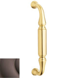 Baldwin - 2574 DOOR PULL 8 CTC 112 - Venetian Bronze
